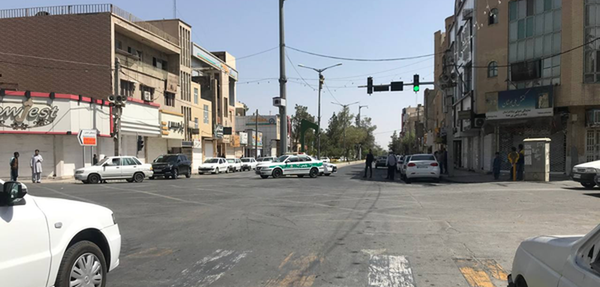 حمله تروریستی به دادگستری زاهدان؛ ۶ شهید و ۲۲ مجروح تاکنون