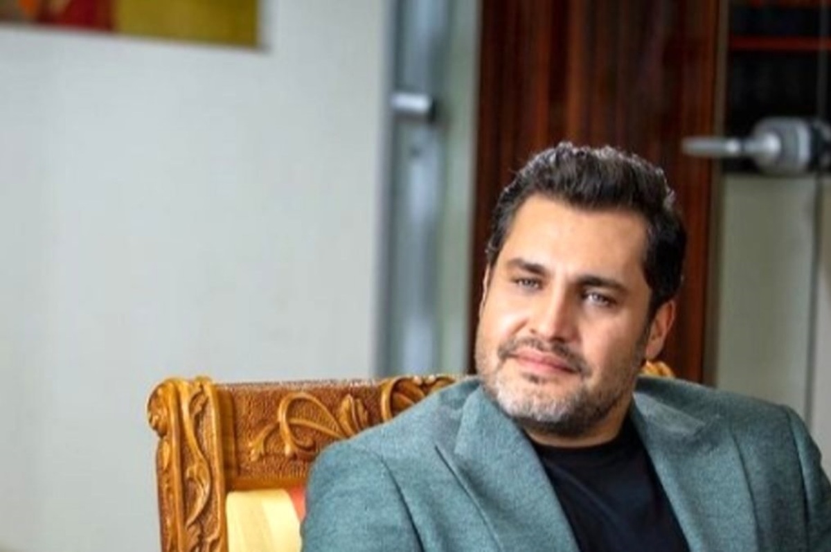 امیرمحمد زند: تقدیر و تشکر میکنم از مسئولین محترم به خاطر این قطعی برق