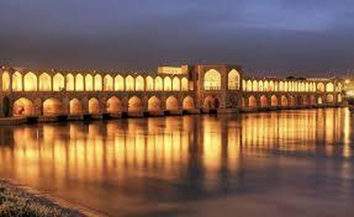 چرا آب در زاینده رود رهاسازی شد؟