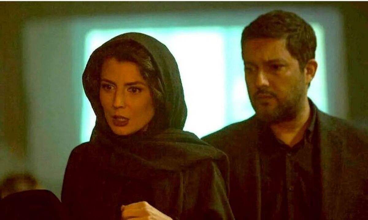 بیشتر از نصف فروش سینما‌ها به خاطر فیلم پیر پسر است