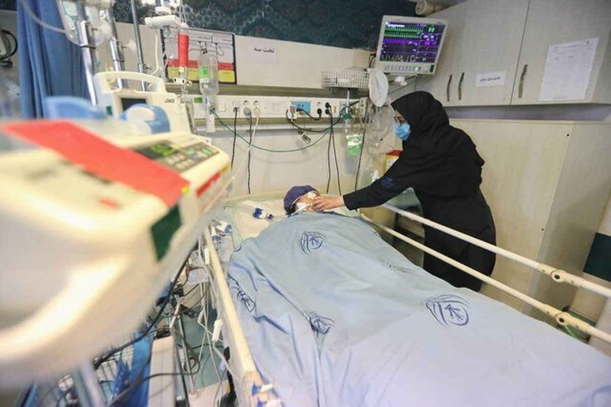 وضعیت مجروحان حادثه تروریستی زاهدان