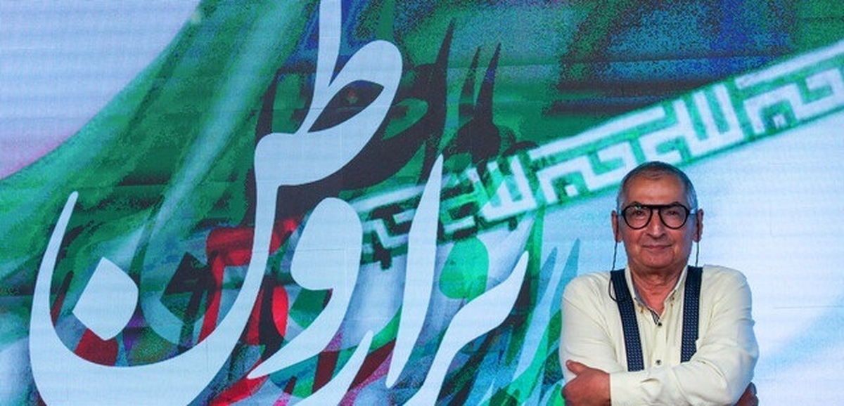 انتقاد صادق زیباکلام از رضا پهلوی: اپوزیسیون توهم دارد / سناریوی محتمل برای آینده ایران