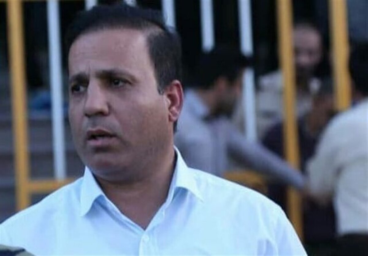 واکنش بابادی به سرقت جام استقلال خوزستان: فکر می‌کنم سارق در محل جرم حضور دارد!