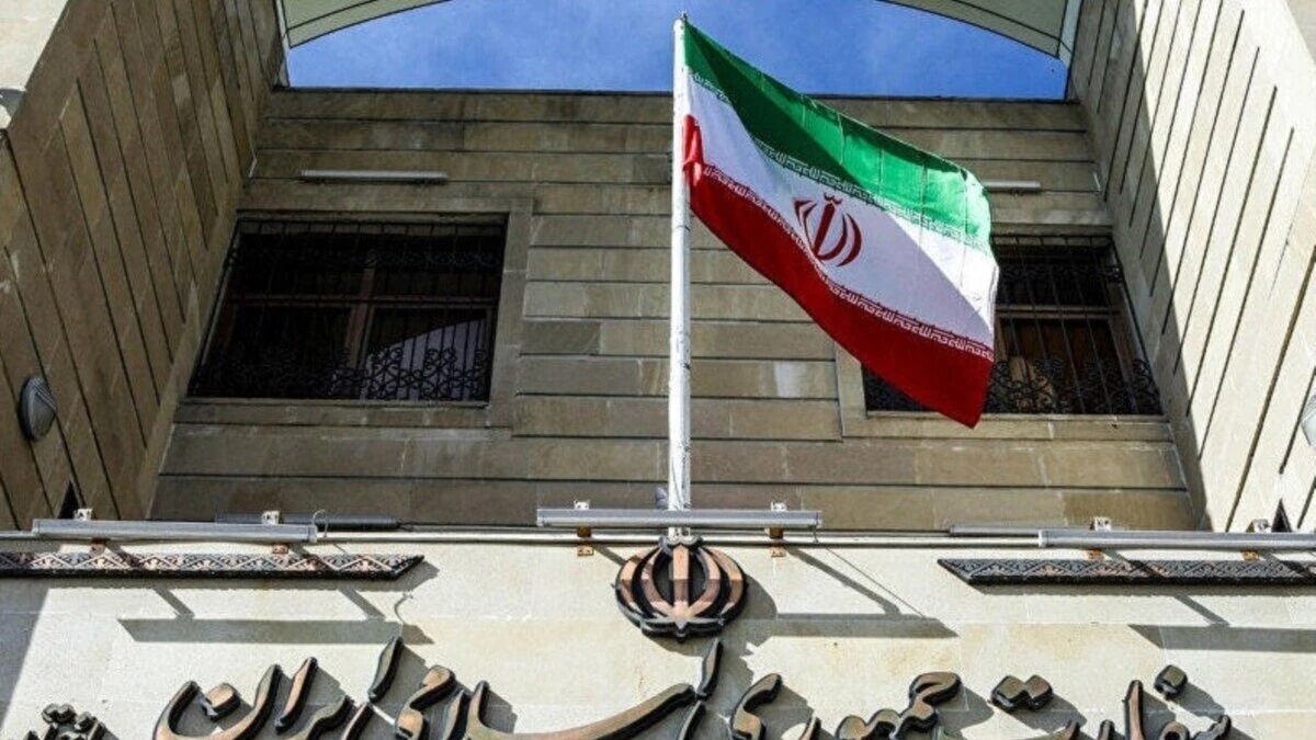 ایران به ادعاهای سفیر اسرائیل در باکو پاسخ داد