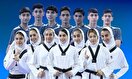 نایب قهرمانی تکواندوی نوجوانان ایران در آسیا