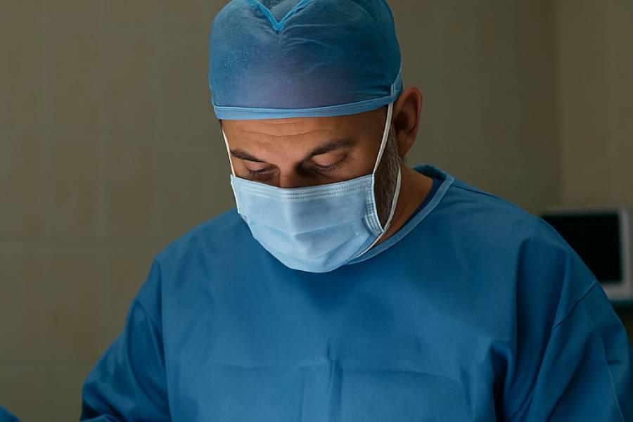 آشنایی با دکتر ارتوپد پنجه طلا در کرج؛ پزشک خوشنام این حوزه کیست؟