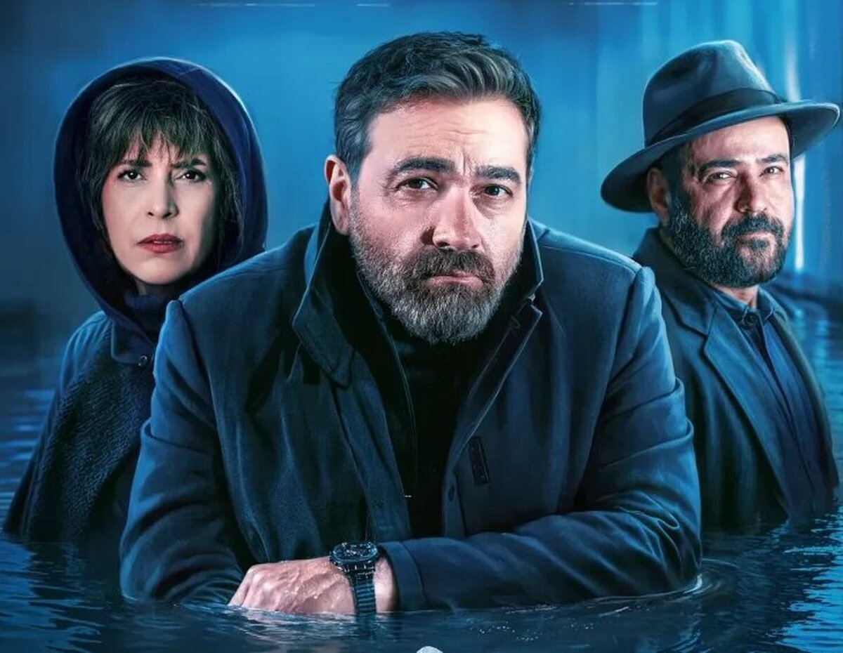 سرنوشت سریال «جزرومد» با کارگردانی دیگر ادامه پیدا می‌کند