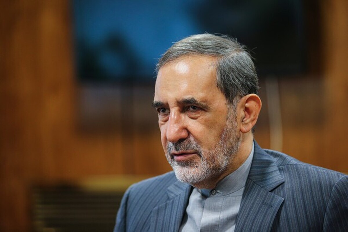 ولایتی: طرح «دالان زنگزور»، تهدیدی برای وحدت ملی و تمامیت ارضی ایران است