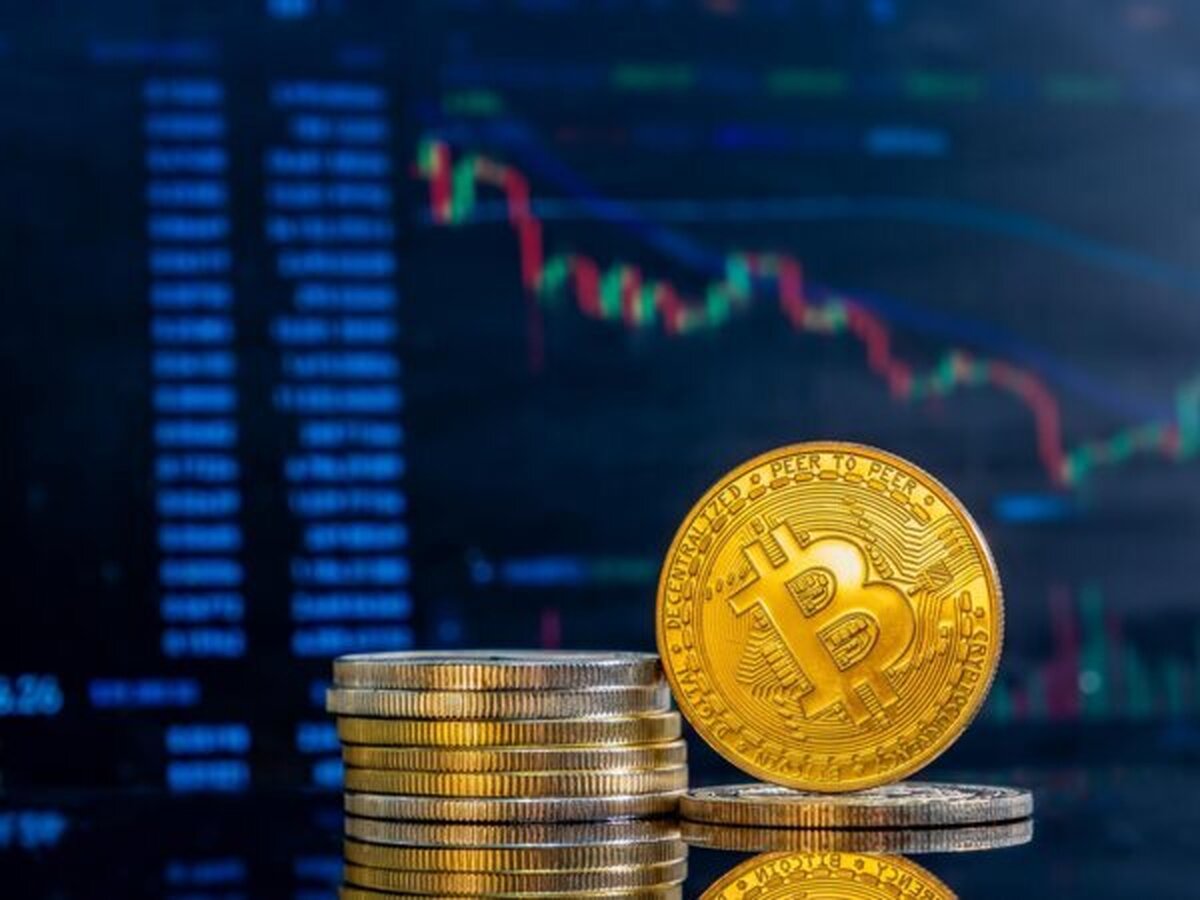 بازار رمزارزها / قیمت بیت‌کوین دوباره صعود کرد