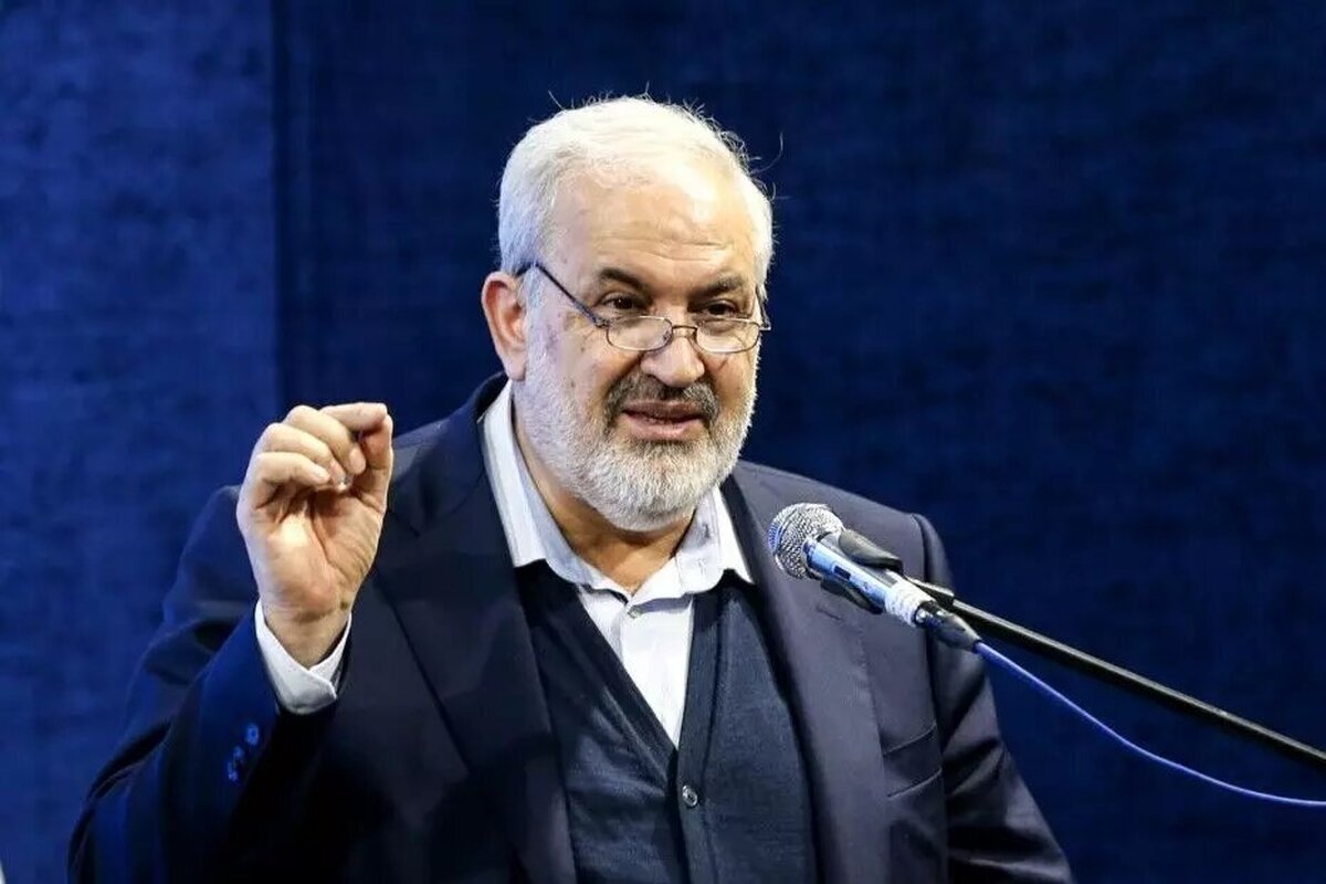 وزیر نیرو: تعطیلات اخیر ۴۱۸ هزار مترمکعب صرفه‌جویی آبی به همراه داشت