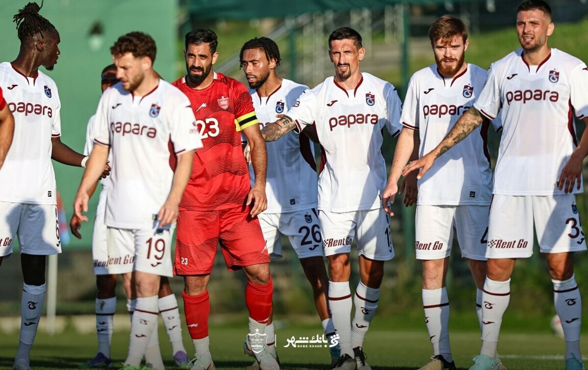 محمدحسین کنعانی زادگان، کاپیتان پرسپولیس؛ عالیشاه بازوبند را نخواست!