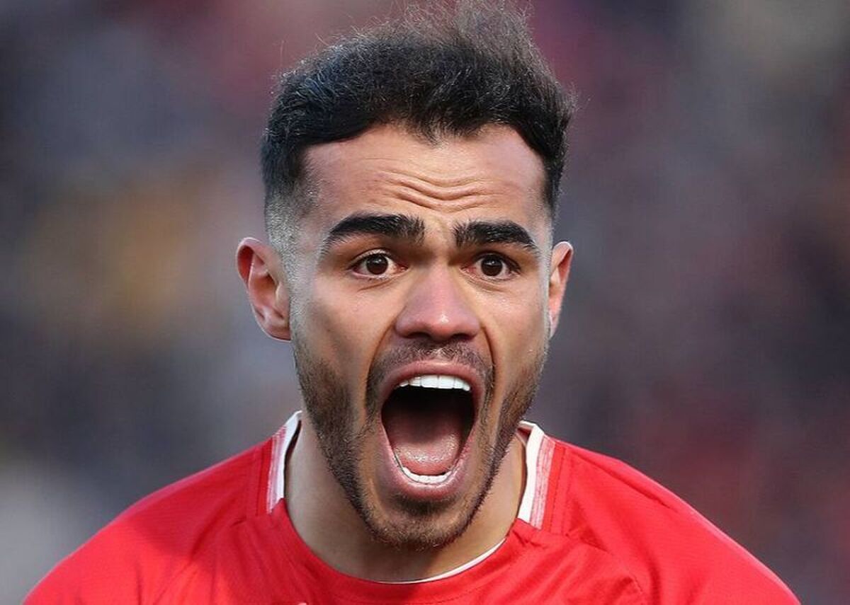 خبر خوش برای پرسپولیسی‌ها