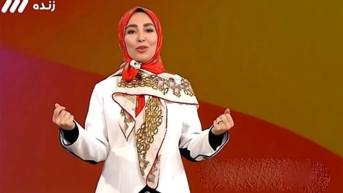 مجری صداوسیما پیگیر کتایون ریاحی و هنگامه قاضیانی شد