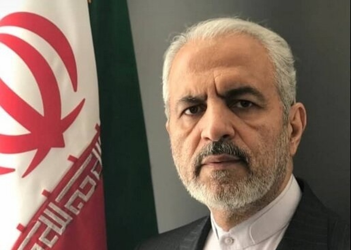 رایزنی بیکدلی و یک مقام طالبان درباره اشتغال اتباع ۲ کشور