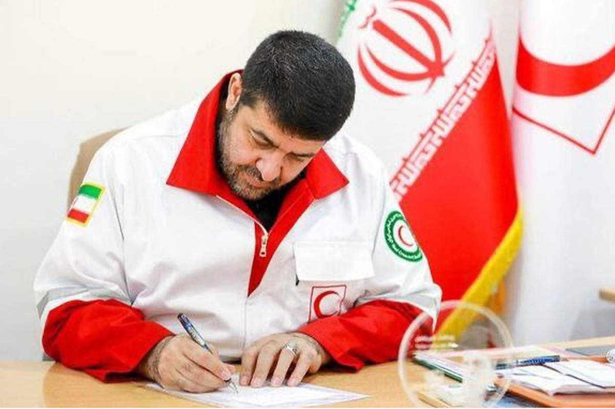 درخواست ایران از سازمان جهانی بهداشت برای ارسال دارو به نوار غزه