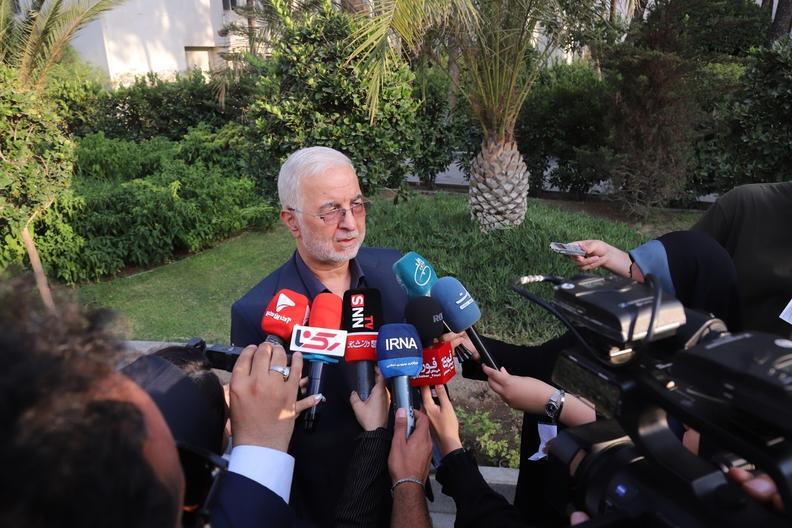 مومنی: یک میلیون اتباع افغانستانی غیرمجاز از کشور خارج شدند