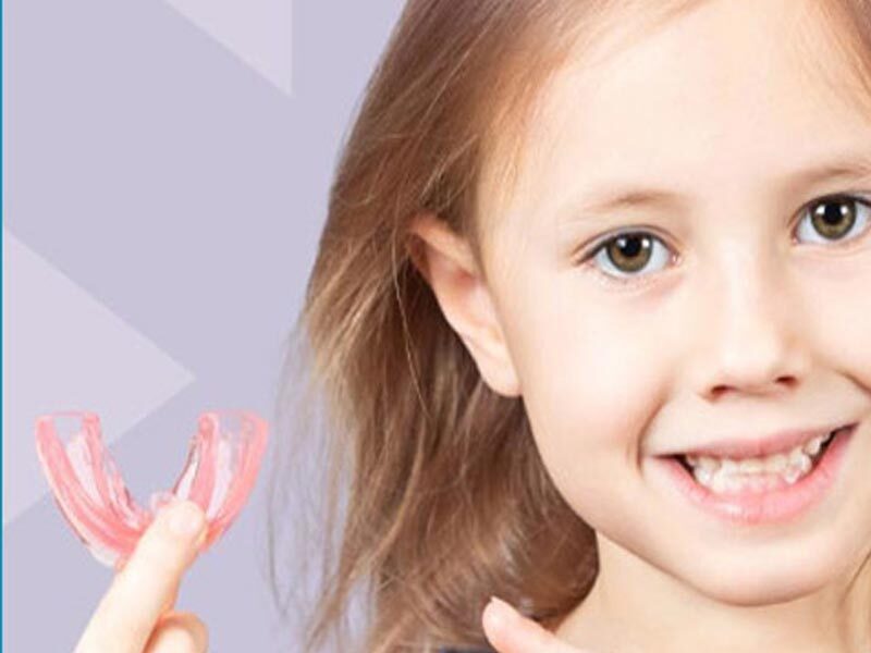 چرا ۷ سالگی بهترین سن برای درمان ارتودنسی است؟ چرا ۷ سالگی بهترین سن برای درمان ارتودنسی است؟