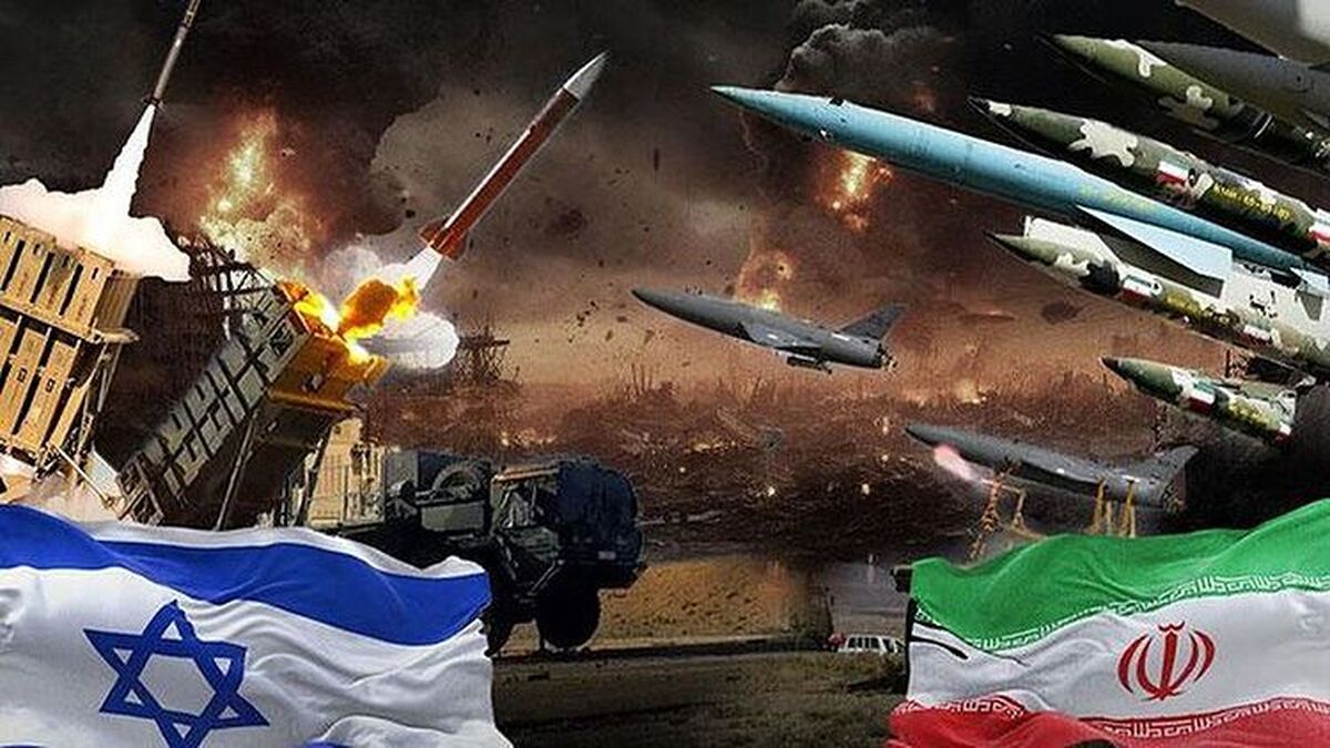 تهدید وزیر جنگ اسرائیل علیه ایران | پاسخ سخنگوی سپاه: این یاوه‌گویی‌ها بیشتر جنبه عملیات روانی دارد