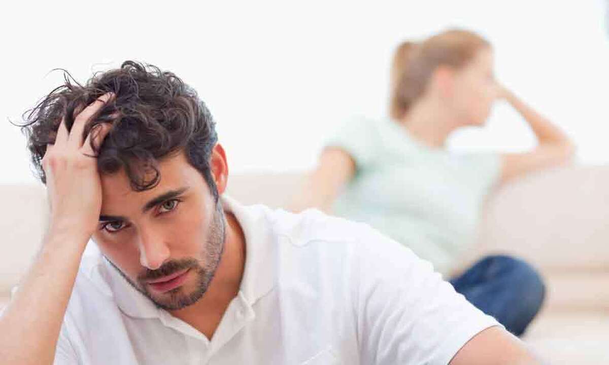 دلیل اول و اصلی طلاق نداشتن این مهارت است