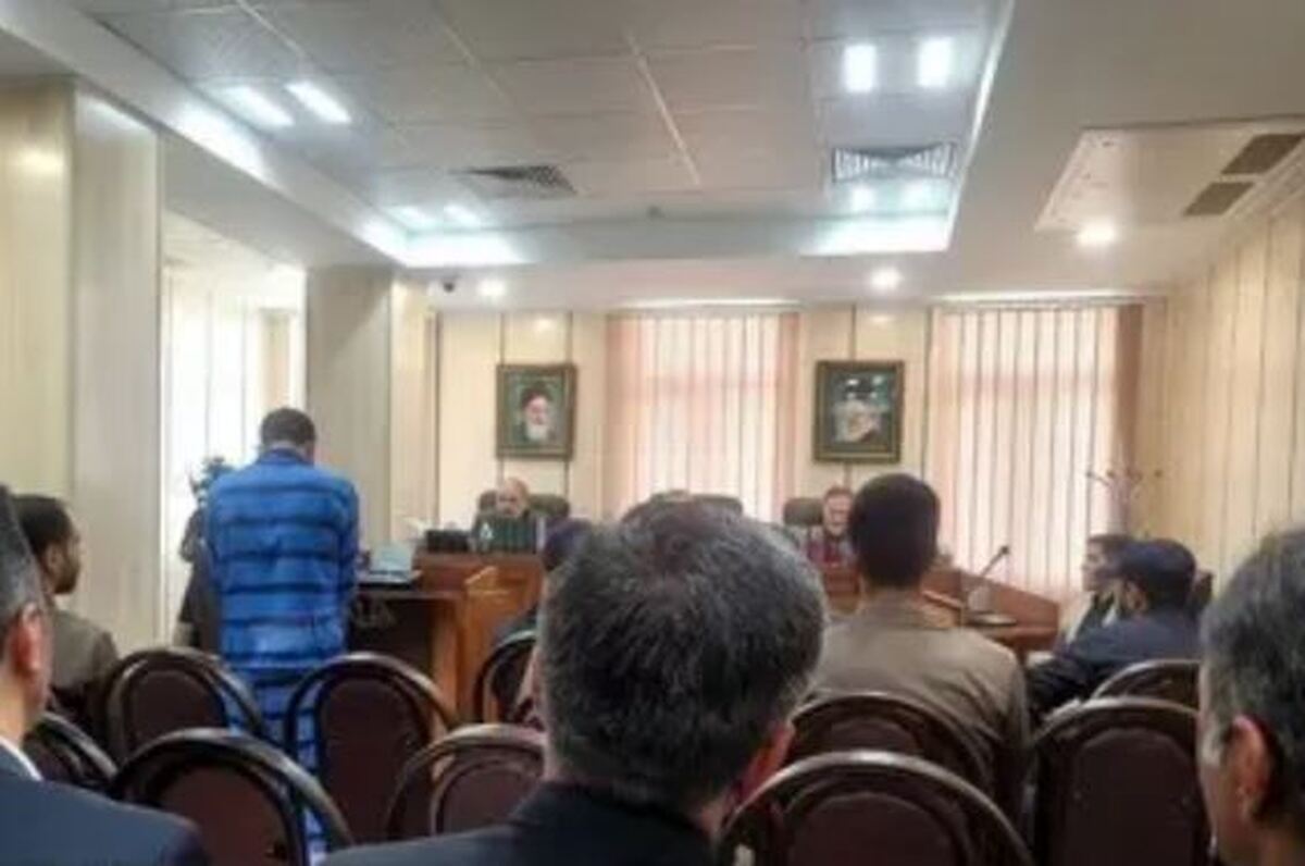 اظهارات جدید متهم قتل الهه حسین‌نژاد: مرا جادو کرده بودند
