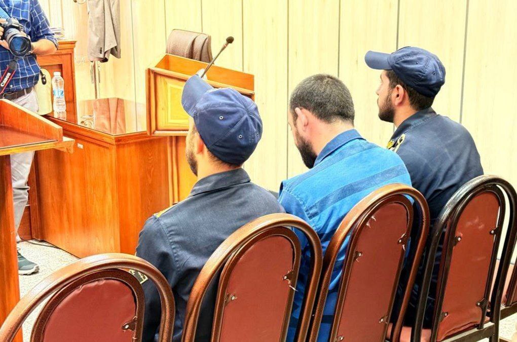 در دادگاه پرونده قتل  الهه حسین‌نژاد چه گذشت؟