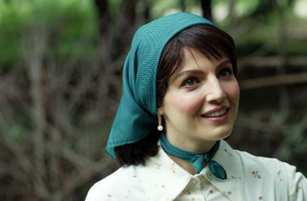 زیبایی تمام نشدنی مهسا حجازی با میکاپی جدید + عکس