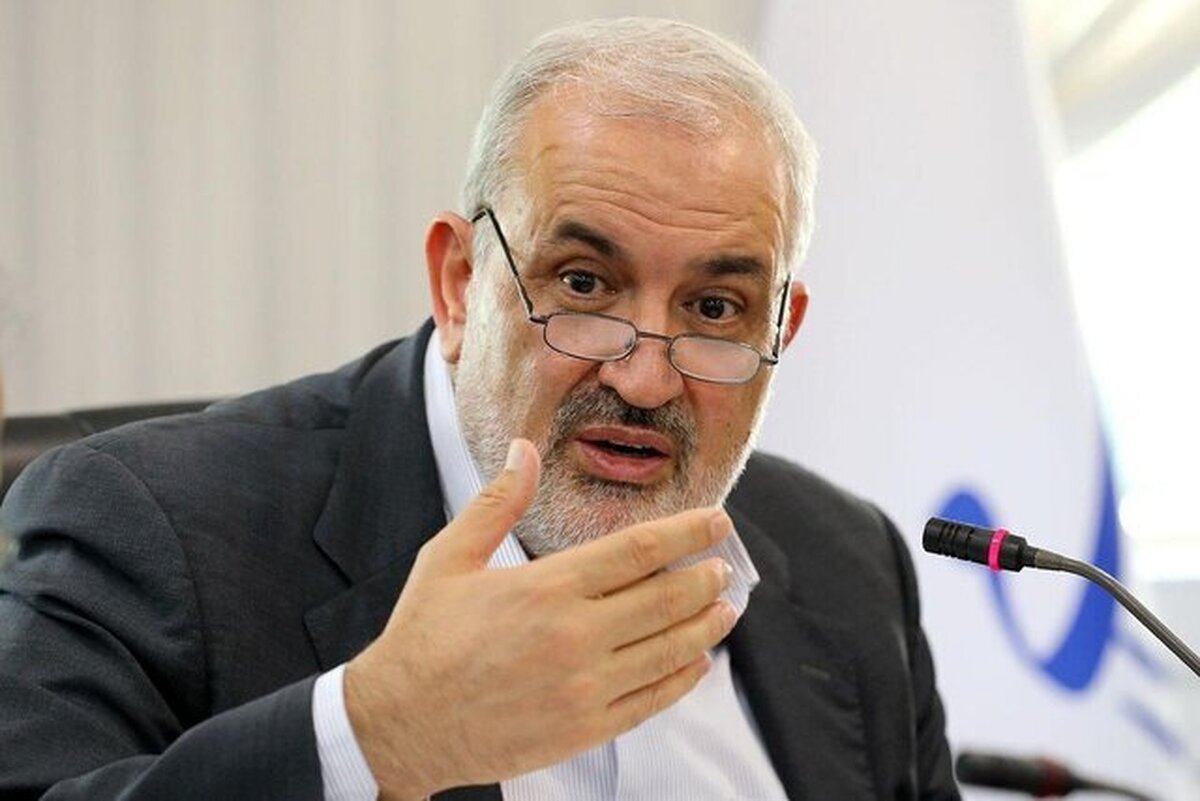 امیدواریم به جیره‌بندی آب نرسیم؛ خاموشی بیش از ۲ ساعت را گزارش دهید