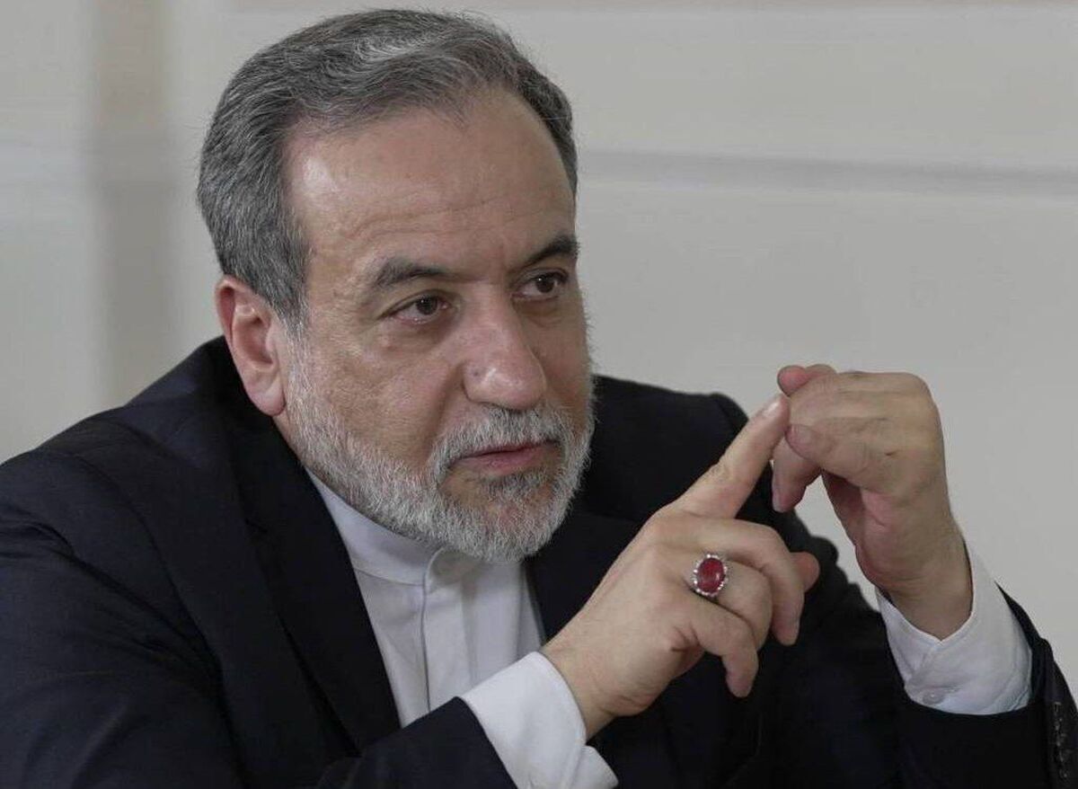 عراقچی: اگر تجاوز تکرار شود، واکنشی قاطع‌تر نشان خواهیم داد