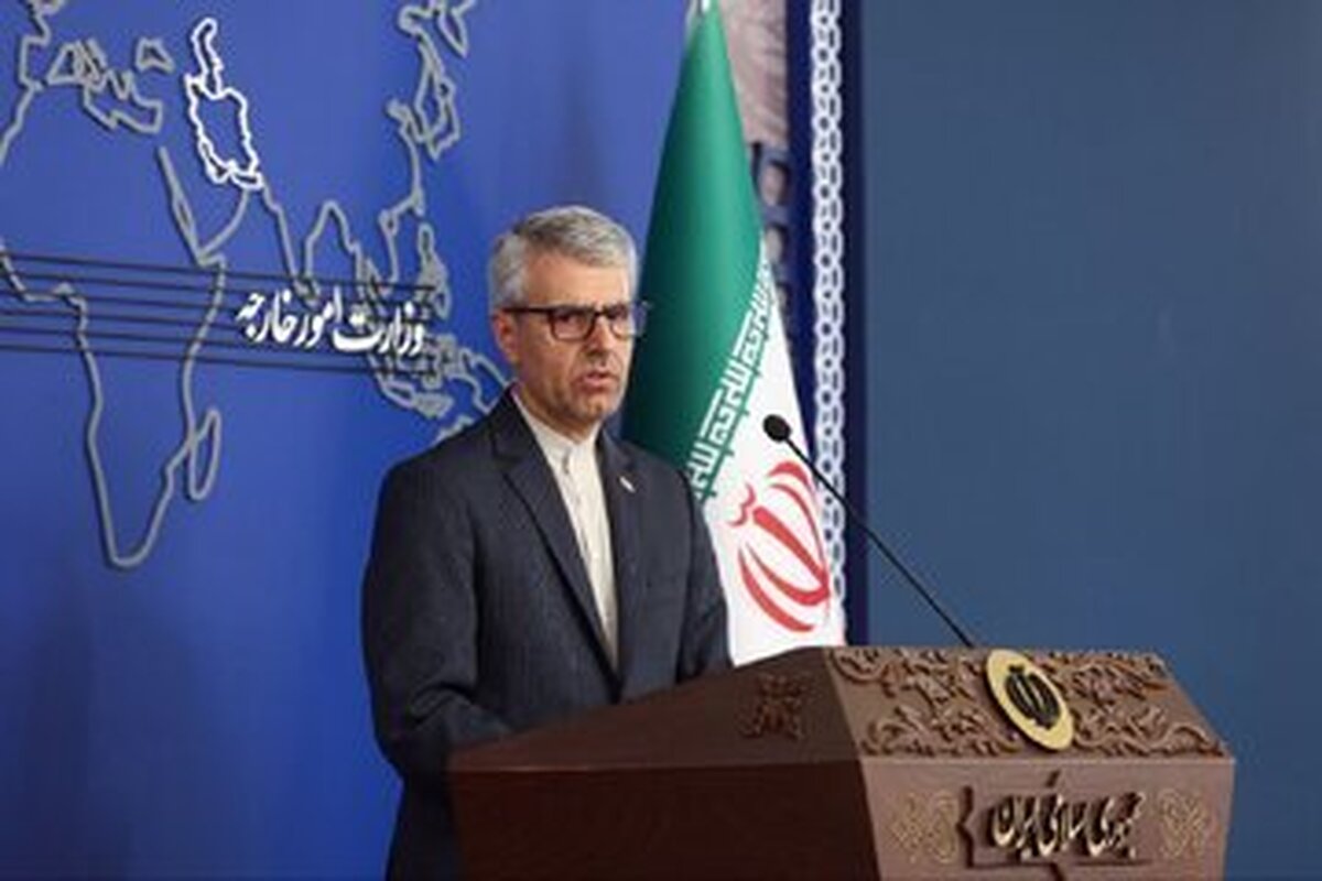 واکنش تهران به ادعای تازه واشنگتن