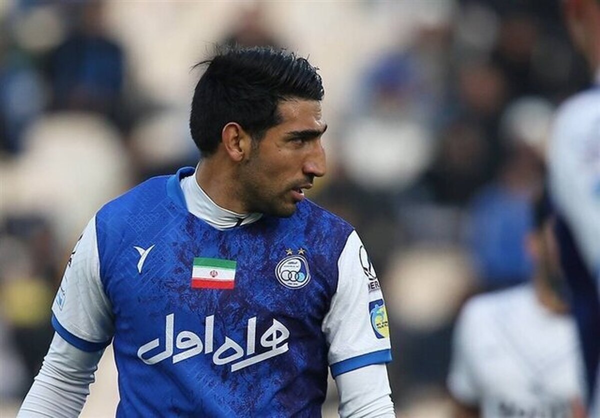 استقلال ۱۶ میلیارد محکوم شد!