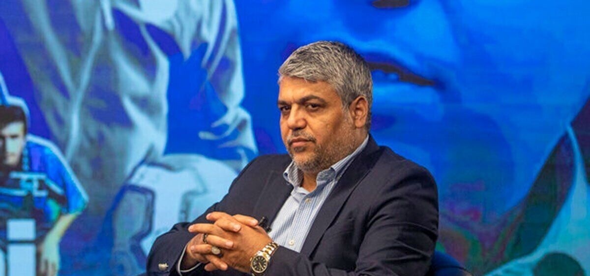 اظهارنظر جالب کاندیدای مدیرعاملی استقلال