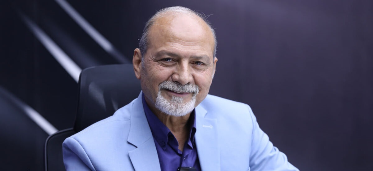 مایلی کهن به استقلال مدیرعامل معرفی کرد!