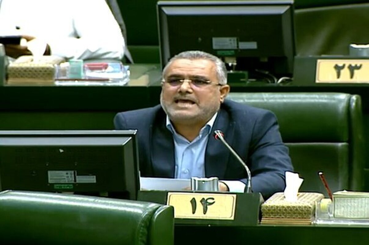 خنفری: تنها راه نجات تالاب شادگان اتصال رودخانه کارون به رود جراحی است
