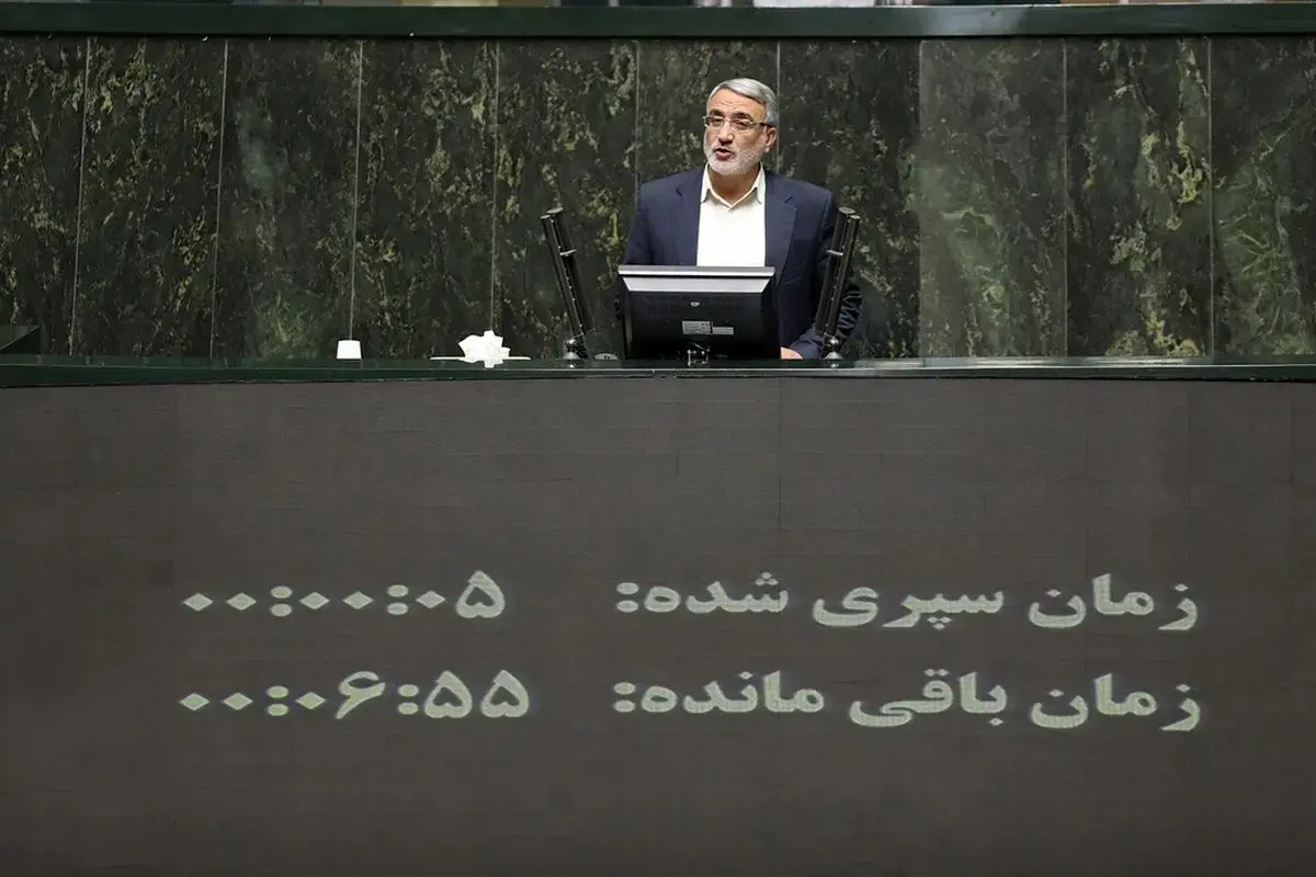برق صنایع ۳ روز در هفته قطع می شود