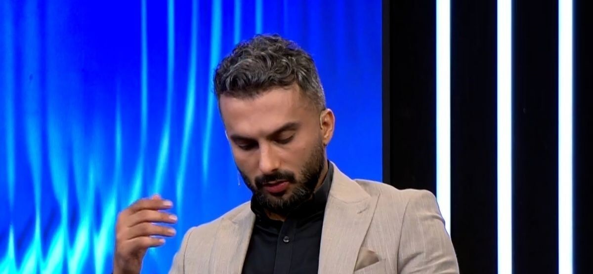 میثاقی اجازه نداد سخنگوی پرسپولیس روی خط فوتبال برتر بیاید!