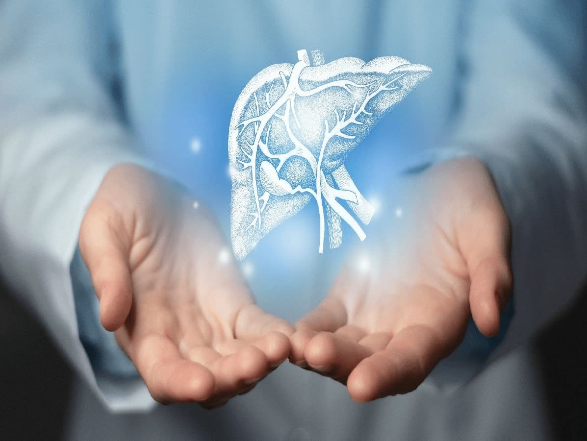 کلید طلایی برای پیشگیری از بیماری‌های کبد چرب غیرالکلی