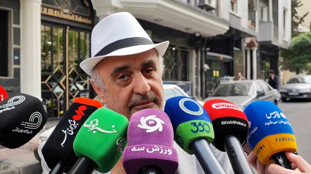 واکنش عجیب عضو کمیته استیناف به پرونده بیرانوند