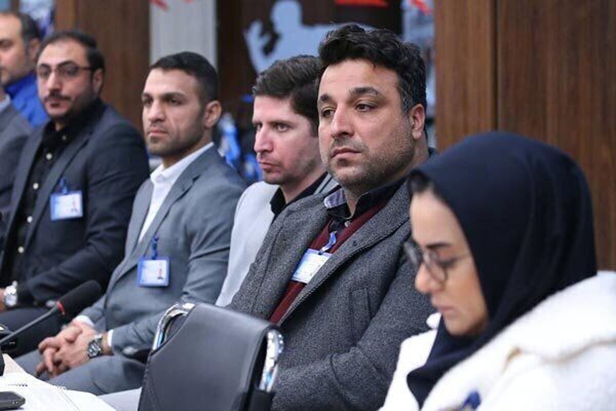 نخستین واکنش حدادی به اقدام دوومیدانی‌کاران ایرانی در کره‌جنوبی