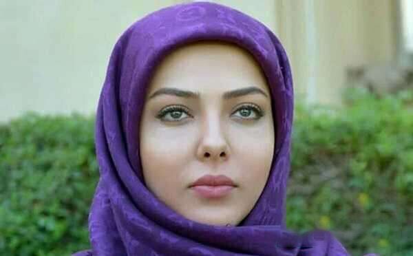 چهره متفاوت لیلا اوتادی و پژمان بازغی درسریال جدید تلویزیونی