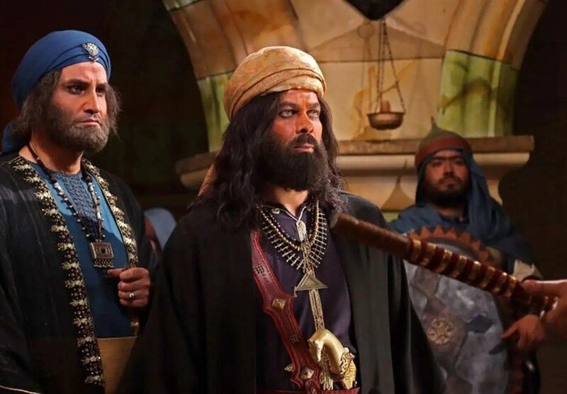 چهره متفاوت لیلا اوتادی و پژمان بازغی درسریال جدید تلویزیونی چهره متفاوت لیلا اوتادی و پژمان بازغی درسریال جدید تلویزیونی