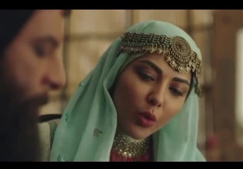 چهره متفاوت لیلا اوتادی و پژمان بازغی درسریال جدید تلویزیونی چهره متفاوت لیلا اوتادی و پژمان بازغی درسریال جدید تلویزیونی