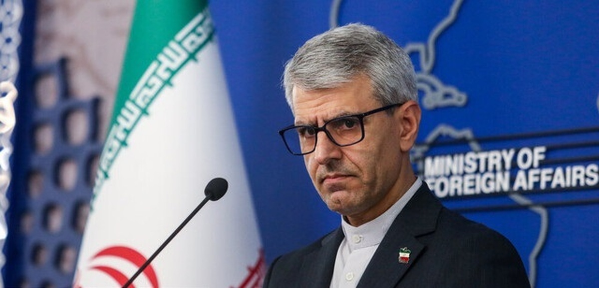 عراقچی چهارشنبه به دوشنبه سفر می‌کند