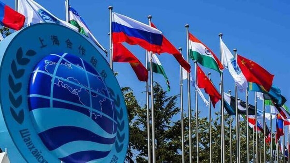 دیپلماسی کشاورزی ایران در قلب آسیا؛ حضور وزیر جهاد کشاورزی در نشست SCO