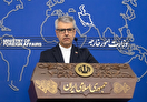 بقائی: فعلا برنامه‌ای برای گفت‌و‌گو با آمریکا نداریم | شیوه‌نامه تازه‌ای را با آژانس تعریف می‌کنیم