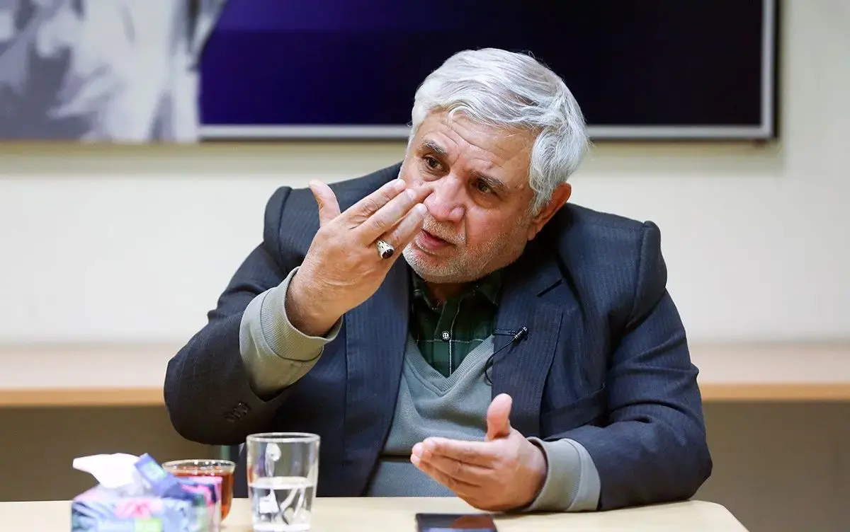 محسن پاک‌آیین: تعلیق فعال‌سازی مکانیسم ماشه تأخیر در تحقق حقوق ماست