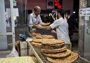 قیمت نان در تهران هم گران شد