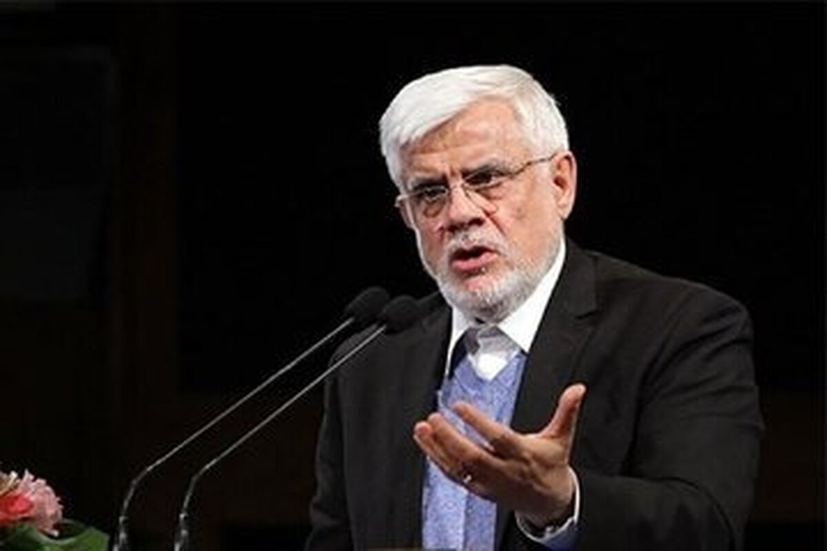 معاون اول رئیس‌جمهور: با همکاری مردم، دشمنان مجبور شدند تقاضای توقف آتش بس کنند
