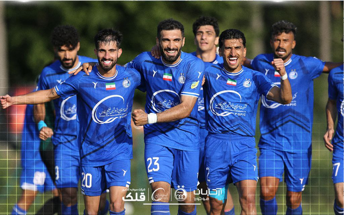 ساعده سیما و بررسی مشکلات فسخ قرارداد استقلال با آل‌کثیر