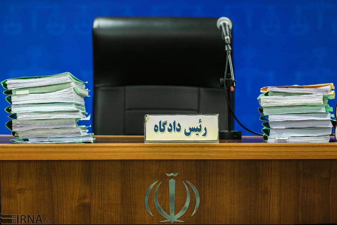 تشکیل پرونده قضایی برای آتش سوزی کوه آبیدر سنندج