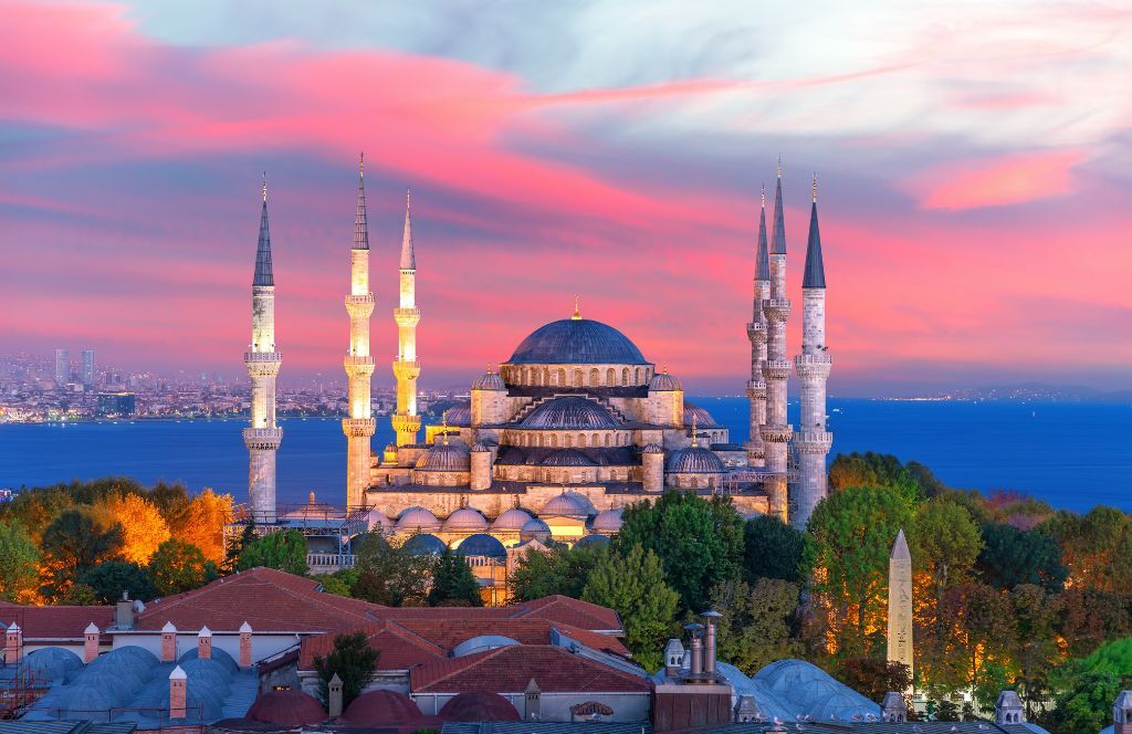 Where to Stay on Your Istanbul Holidays | Hotelgift Where to Stay on Your Istanbul Holidays | Hotelgift